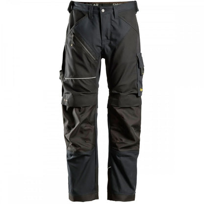 6314 RuffWork Canvas+ Trousers+