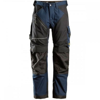 6314 RuffWork Canvas+ Trousers+