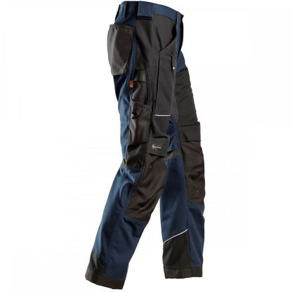 6314 RuffWork Canvas+ Trousers+