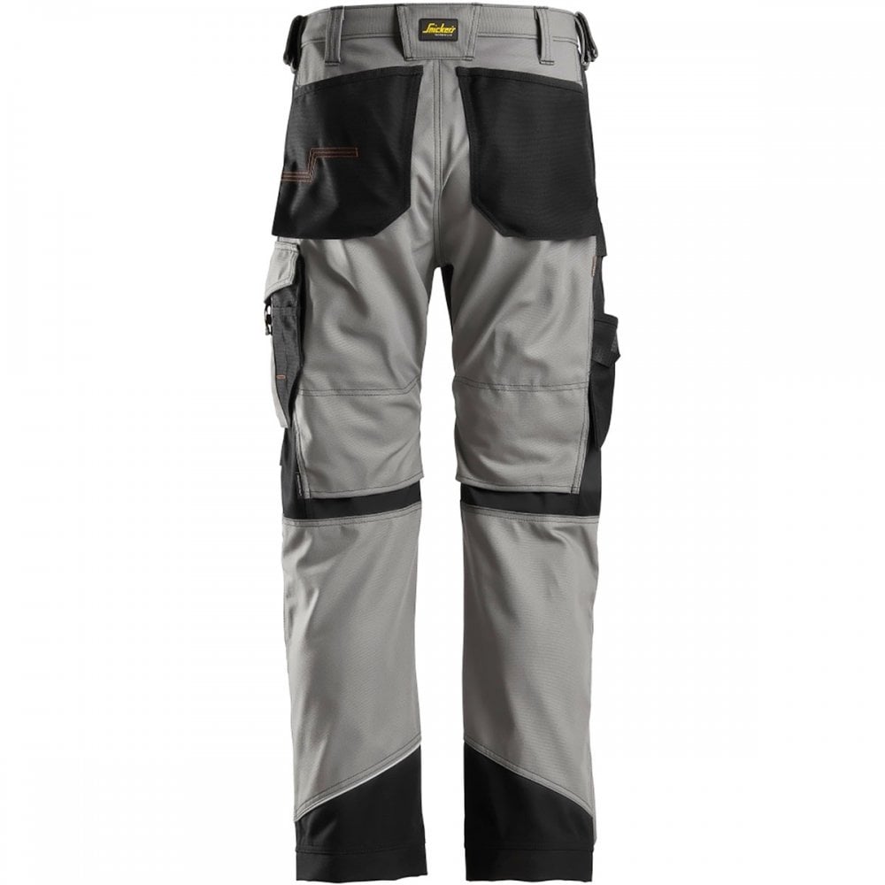 6314 RuffWork Canvas+ Trousers+