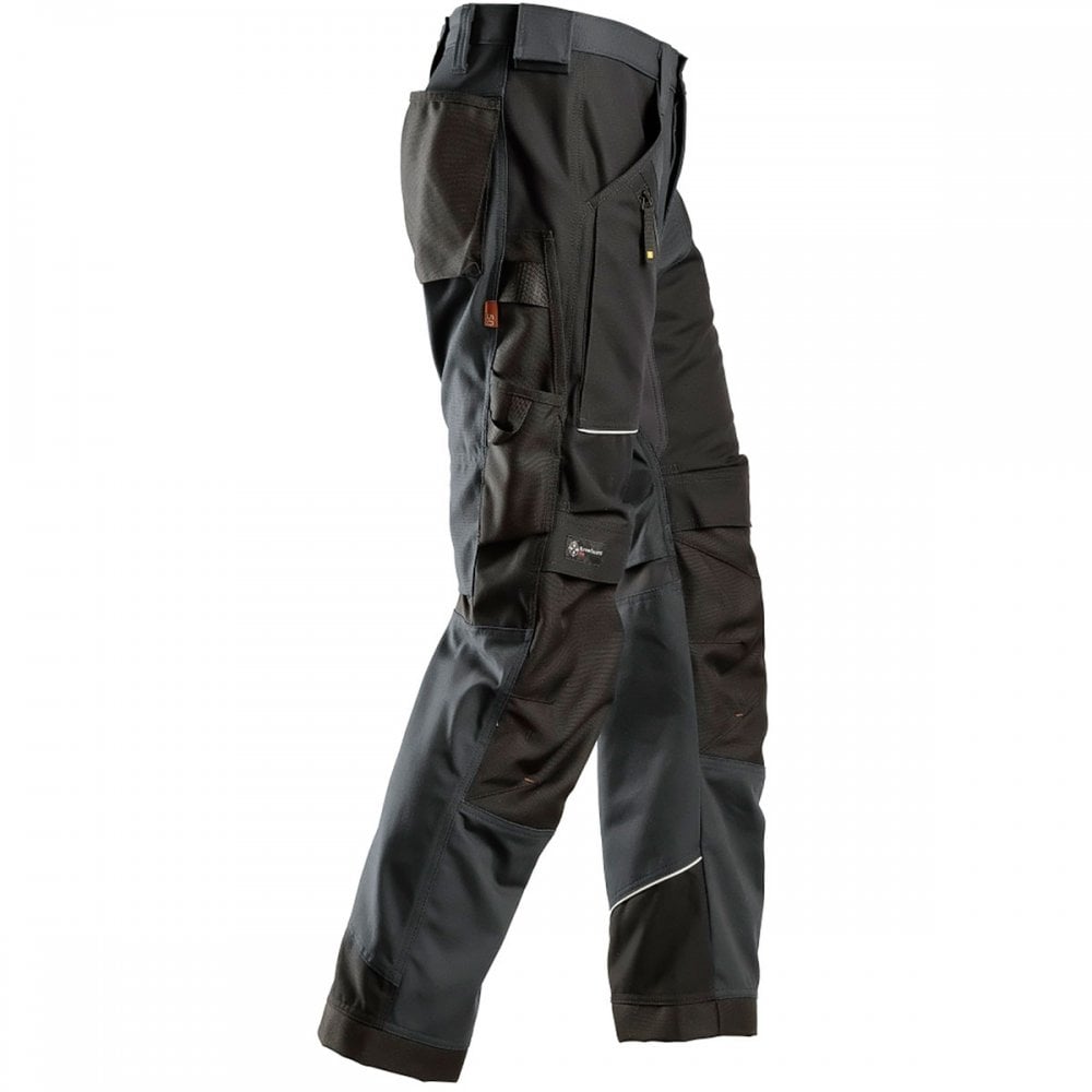 6314 RuffWork Canvas+ Trousers+