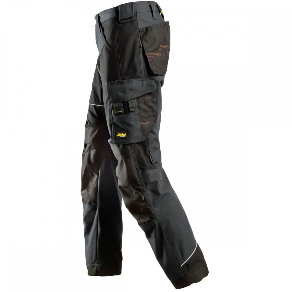 6314 RuffWork Canvas+ Trousers+