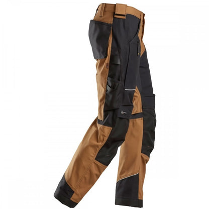 6314 RuffWork Canvas+ Trousers+