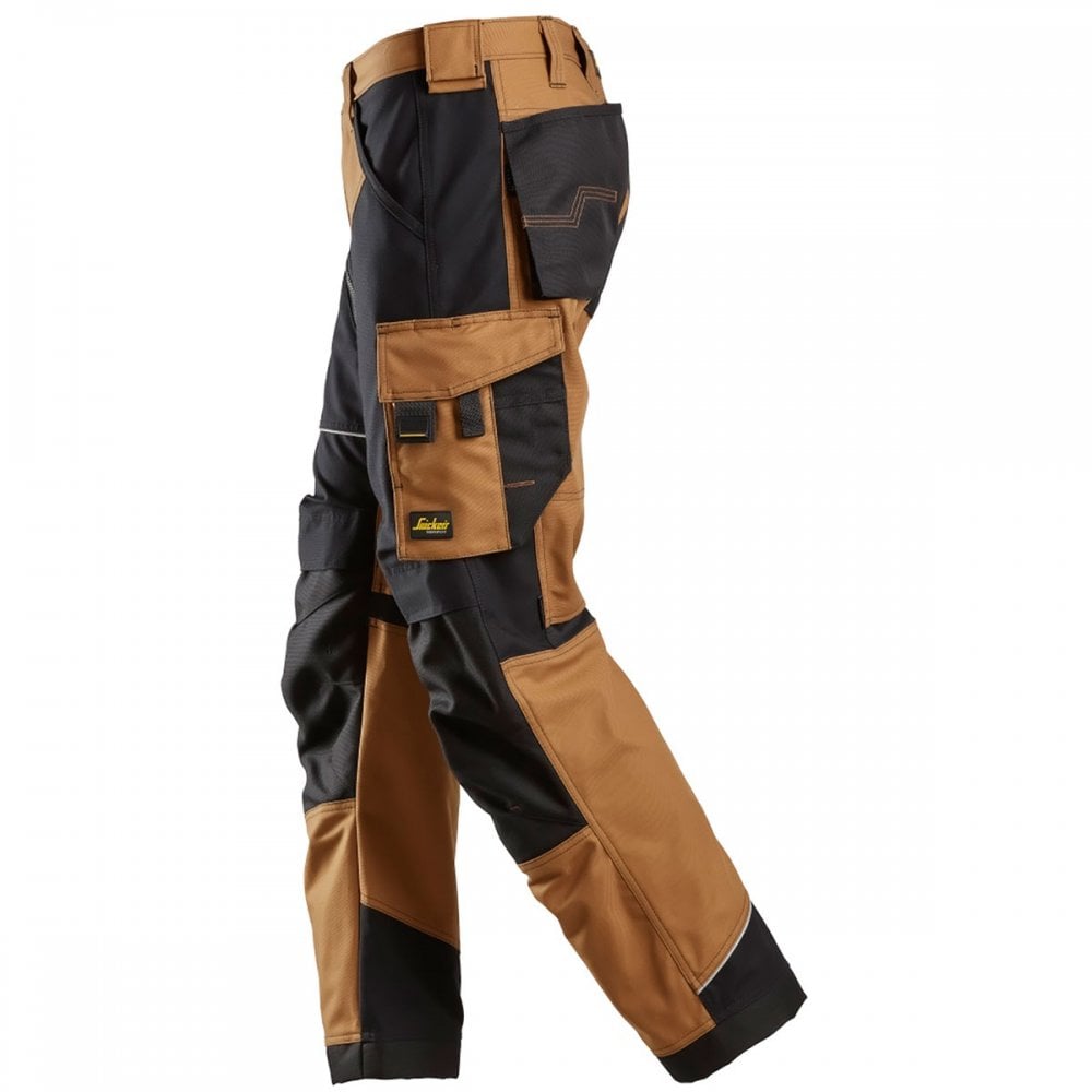 6314 RuffWork Canvas+ Trousers+