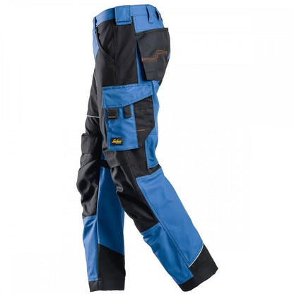 6314 RuffWork Canvas+ Trousers+
