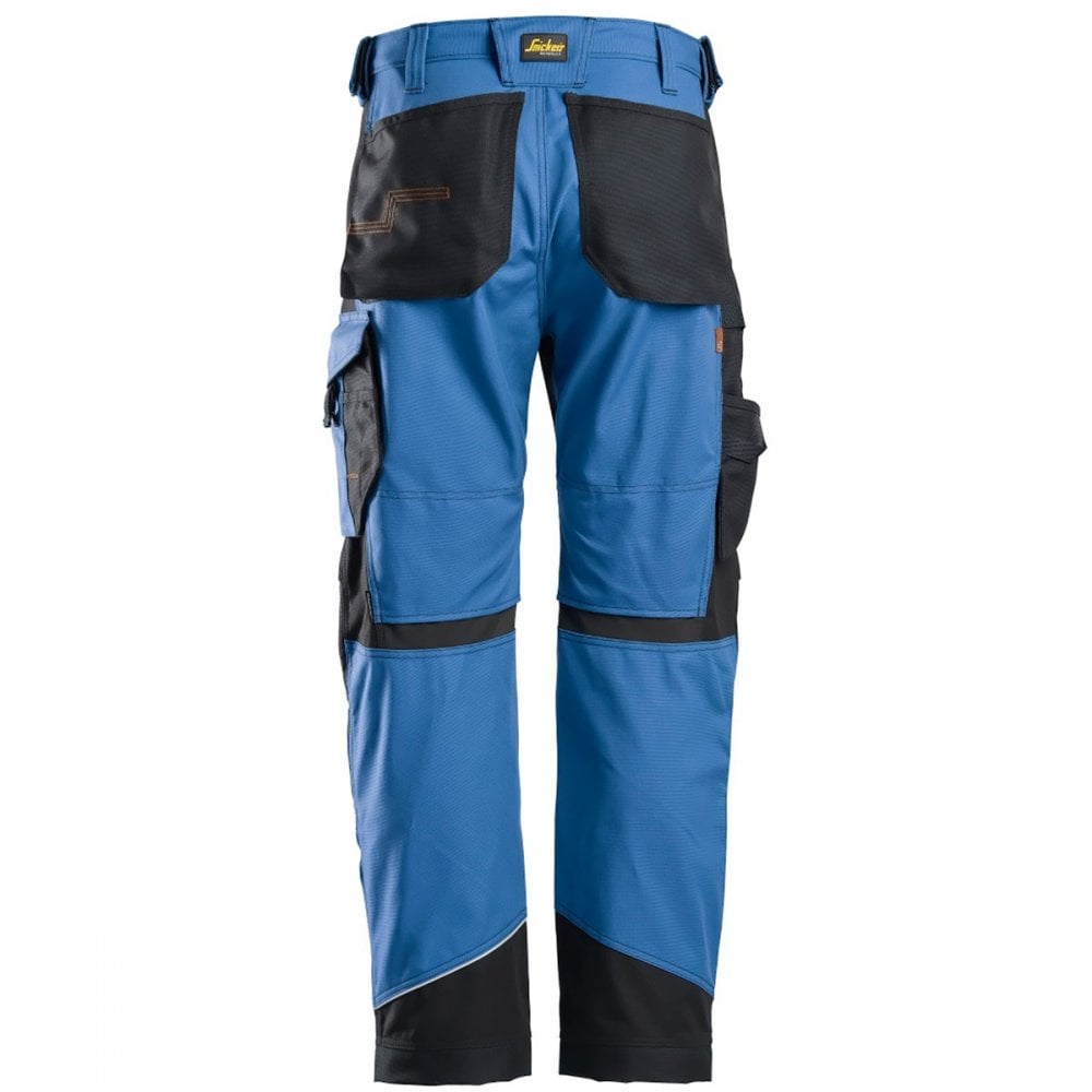 6314 RuffWork Canvas+ Trousers+