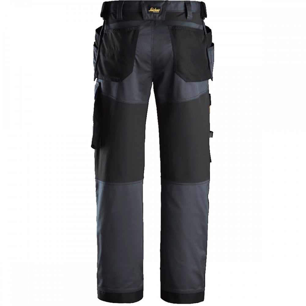 6251 AllroundWork Stretch Loose Fit Trousers+ Holster Pockets