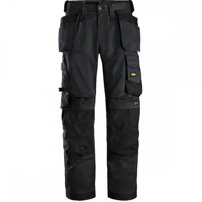 6251 AllroundWork Stretch Loose Fit Trousers+ Holster Pockets