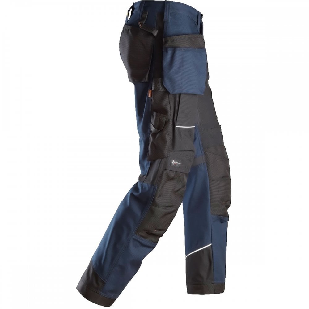 6214 RuffWork Canvas+ Trousers+ Holster Pockets