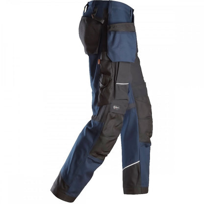 6214 RuffWork Canvas+ Trousers+ Holster Pockets