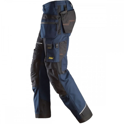 6214 RuffWork Canvas+ Trousers+ Holster Pockets
