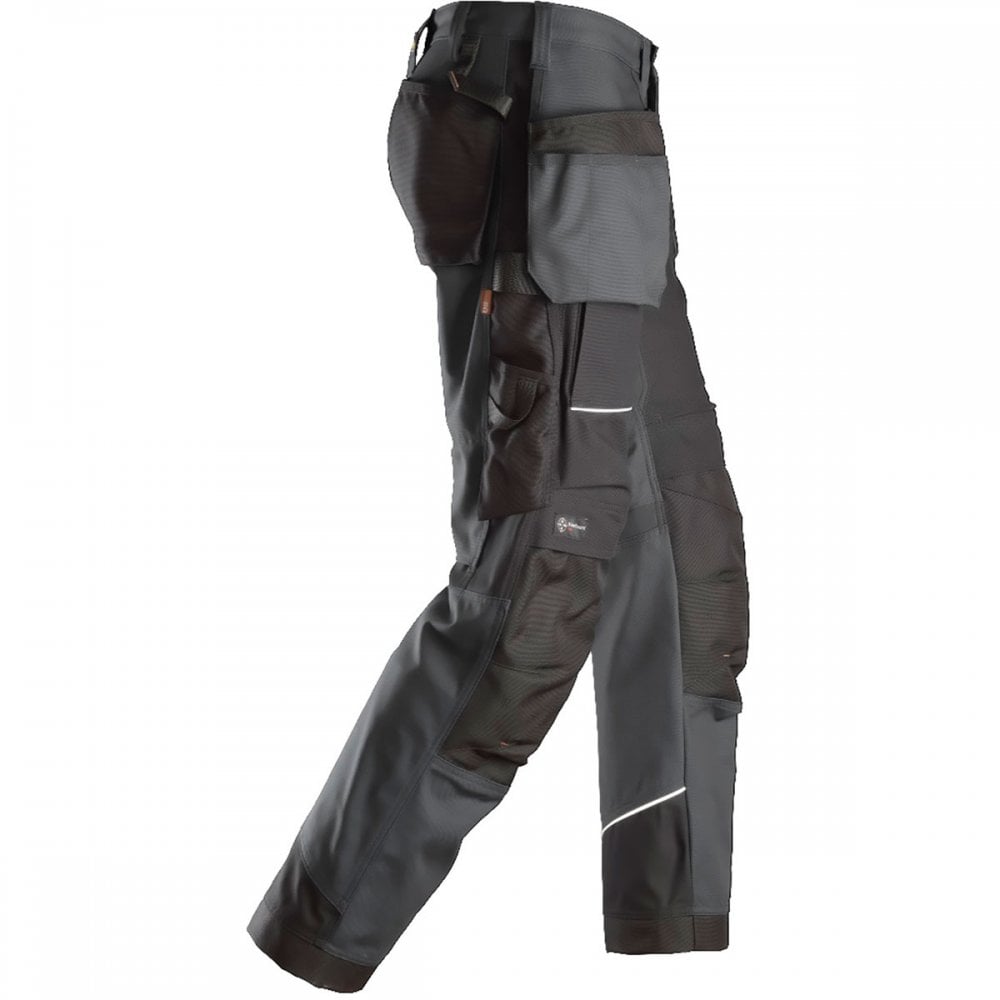 6214 RuffWork Canvas+ Trousers+ Holster Pockets