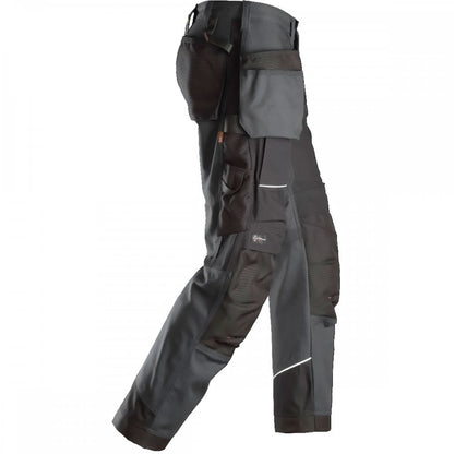 6214 RuffWork Canvas+ Trousers+ Holster Pockets