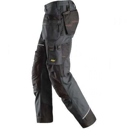 6214 RuffWork Canvas+ Trousers+ Holster Pockets