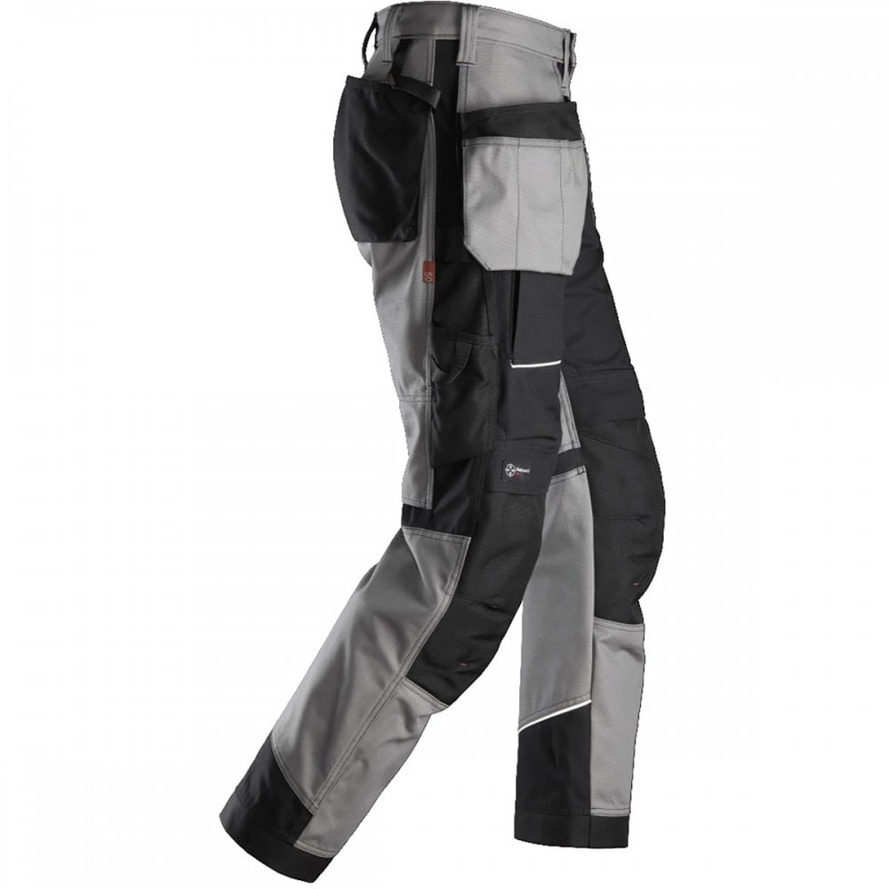 6214 RuffWork Canvas+ Trousers+ Holster Pockets