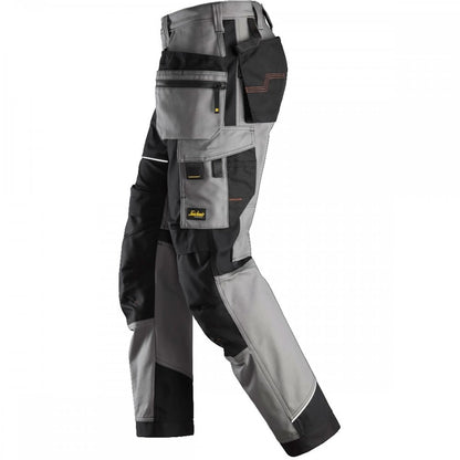 6214 RuffWork Canvas+ Trousers+ Holster Pockets