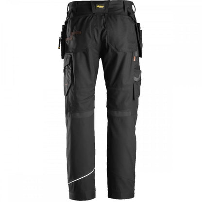 6214 RuffWork Canvas+ Trousers+ Holster Pockets