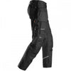 6214 RuffWork Canvas+ Trousers+ Holster Pockets