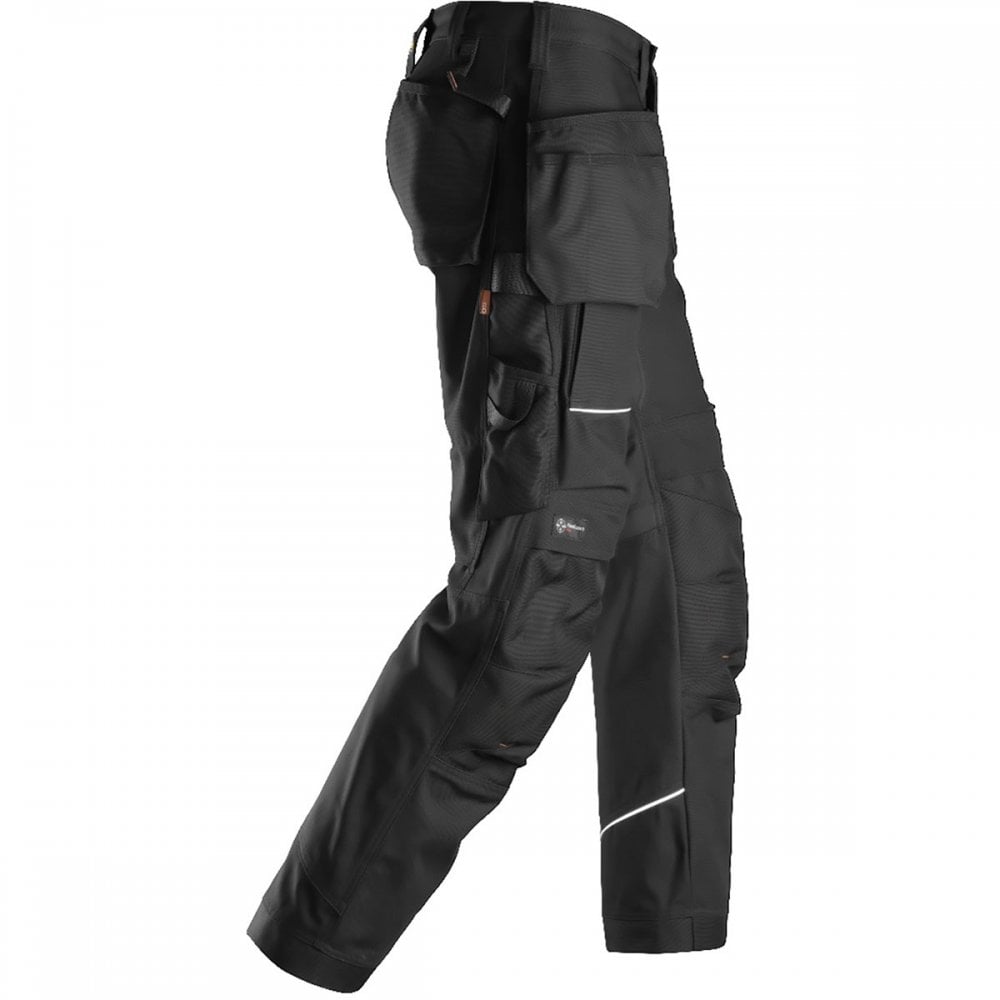 6214 RuffWork Canvas+ Trousers+ Holster Pockets