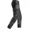 6214 RuffWork Canvas+ Trousers+ Holster Pockets