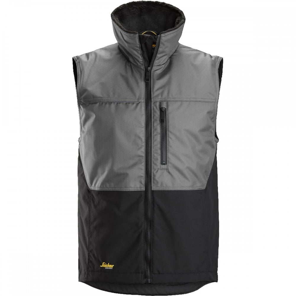 4548 AllroundWork Winter Vest