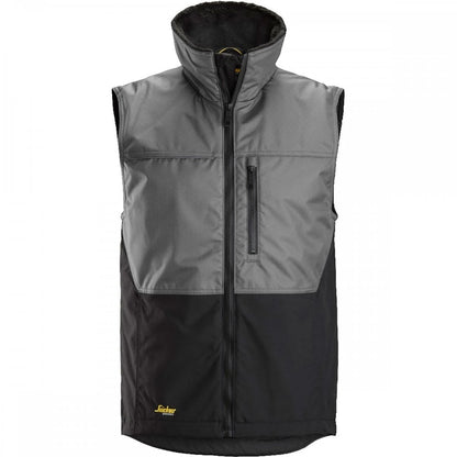 4548 AllroundWork Winter Vest