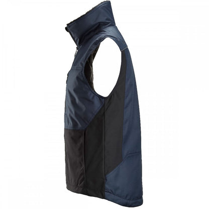 4548 AllroundWork Winter Vest