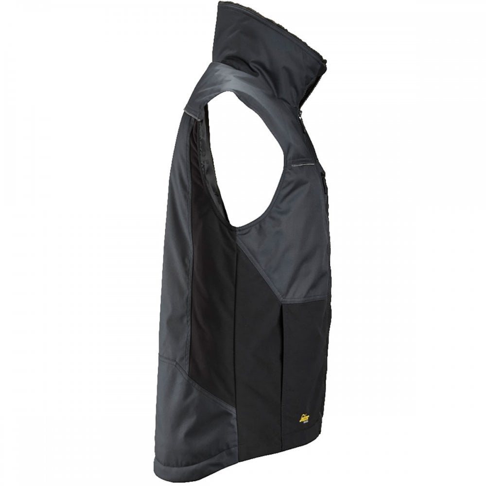 4548 AllroundWork Winter Vest