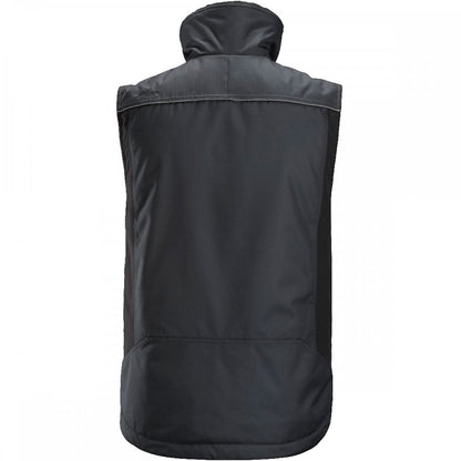 4548 AllroundWork Winter Vest