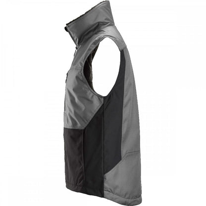 4548 AllroundWork Winter Vest