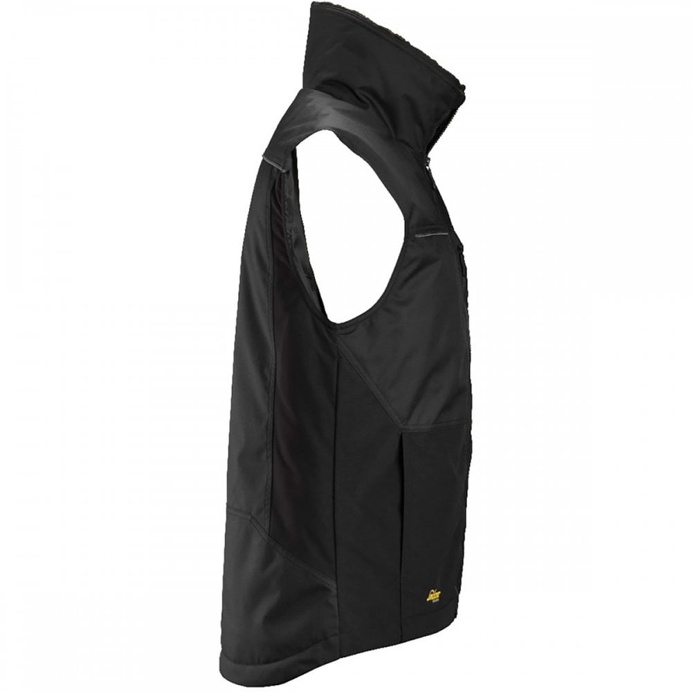 4548 AllroundWork Winter Vest