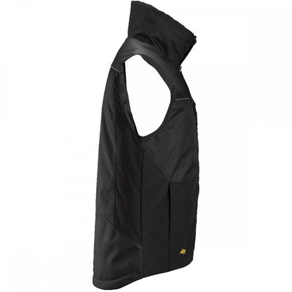 4548 AllroundWork Winter Vest