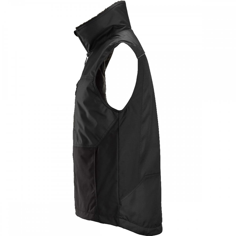 4548 AllroundWork Winter Vest