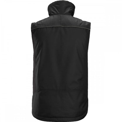 4548 AllroundWork Winter Vest