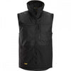 4548 AllroundWork Winter Vest