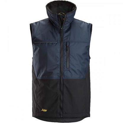 4548 AllroundWork Winter Vest