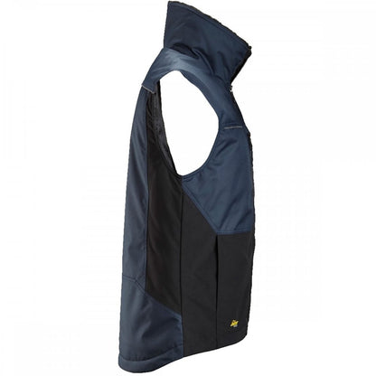 4548 AllroundWork Winter Vest