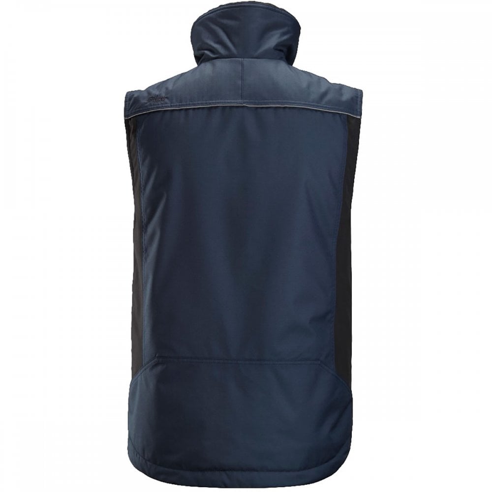 4548 AllroundWork Winter Vest