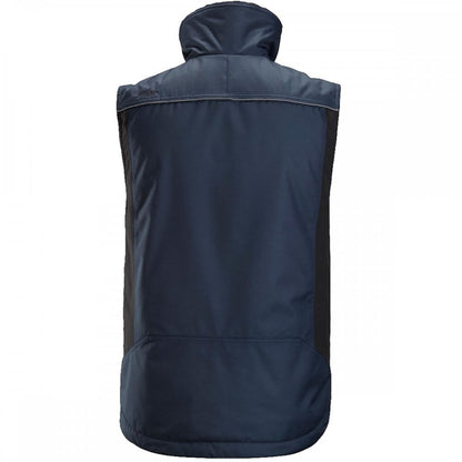 4548 AllroundWork Winter Vest