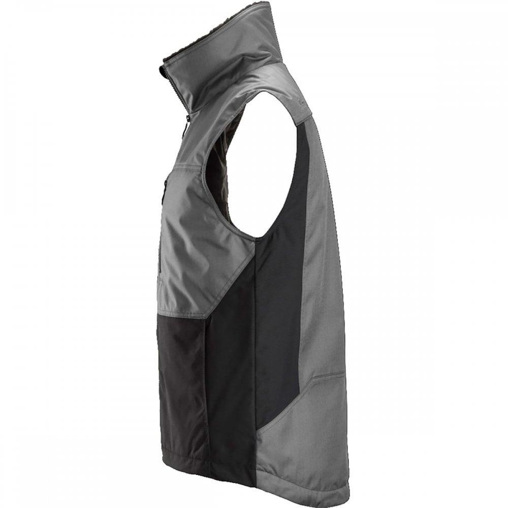 4548 AllroundWork Winter Vest