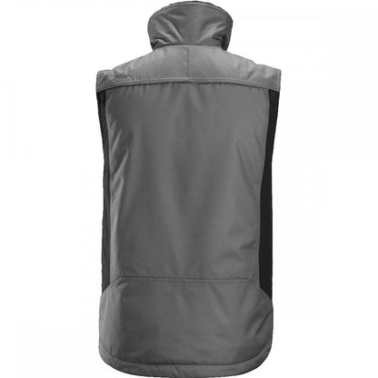4548 AllroundWork Winter Vest