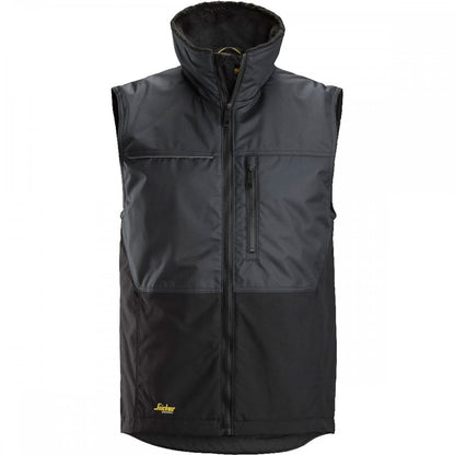 4548 AllroundWork Winter Vest