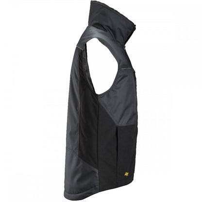 4548 AllroundWork Winter Vest