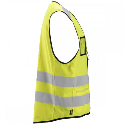 4310 High-Vis Vest Class 2