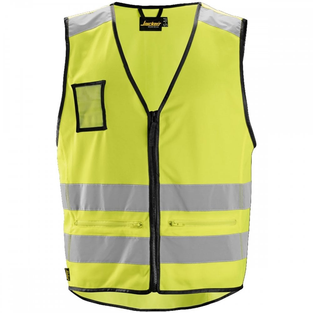 4310 High-Vis Vest Class 2