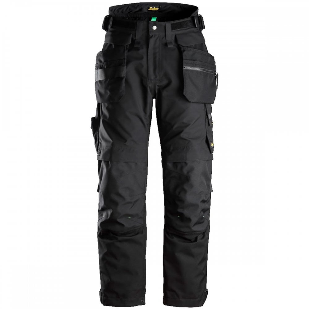 6580 FlexiWork GORE-TEX® 37.5 Trousers Holster Pockets