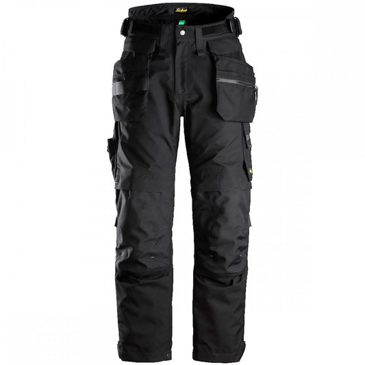 6580 FlexiWork GORE-TEX® 37.5 Trousers Holster Pockets