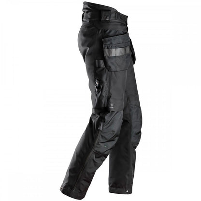 6580 FlexiWork GORE-TEX® 37.5 Trousers Holster Pockets