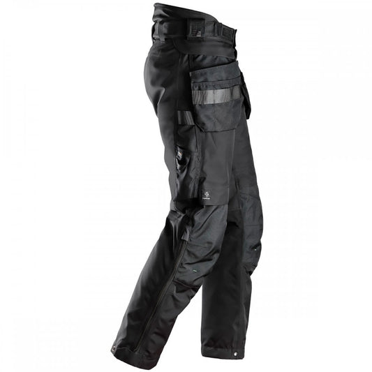 6580 FlexiWork GORE-TEX® 37.5 Trousers Holster Pockets