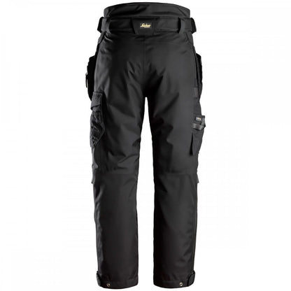 6580 FlexiWork GORE-TEX® 37.5 Trousers Holster Pockets